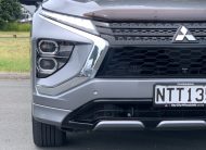 2021 Mitsubishi Eclipse Cross PHEV VRX Hybrid 4WD