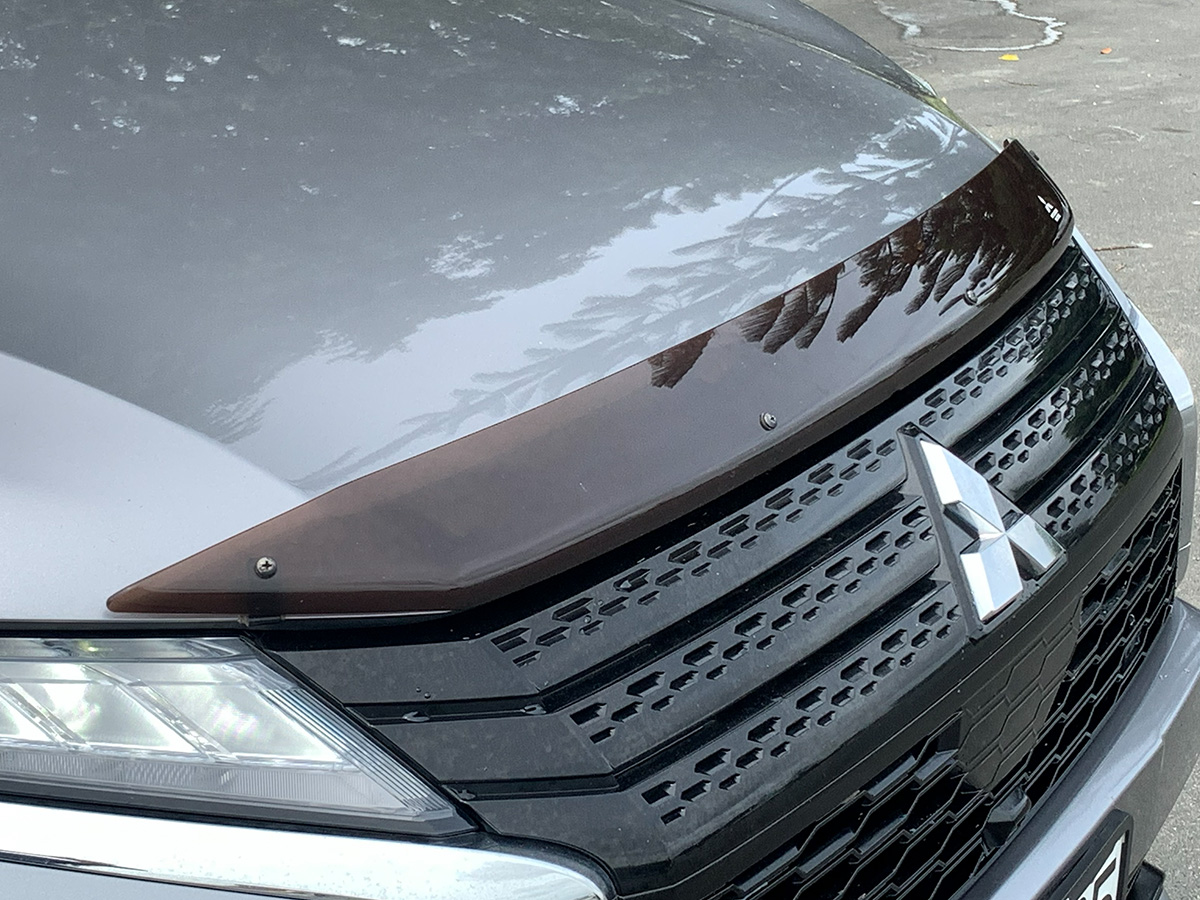 2021 Mitsubishi Eclipse Cross PHEV VRX Hybrid 4WD