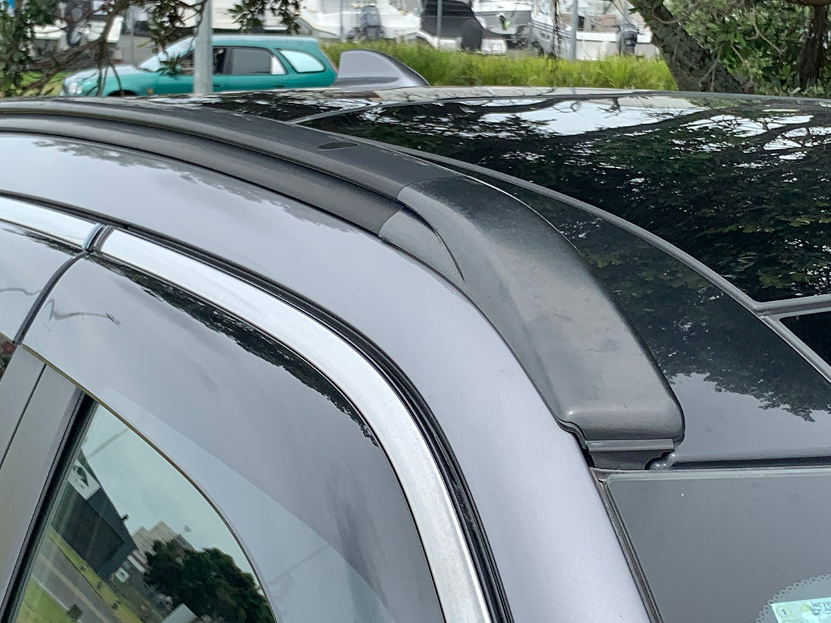 2021 Mitsubishi Eclipse Cross PHEV VRX Hybrid 4WD