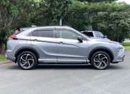 2021 Mitsubishi Eclipse Cross PHEV VRX Hybrid 4WD