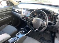 2021 Mitsubishi Outlander LS 2.4L Petrol 7 Seater Automatic