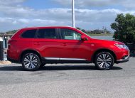 2021 Mitsubishi Outlander LS 2.4L Petrol 7 Seater Automatic