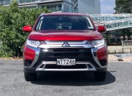 2021 Mitsubishi Outlander LS 2.4L Petrol 7 Seater Automatic