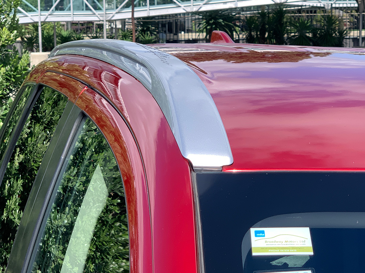 2021 Mitsubishi Outlander LS 2.4L Petrol 7 Seater Automatic