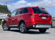 2021 Mitsubishi Outlander LS 2.4L Petrol 7 Seater Automatic