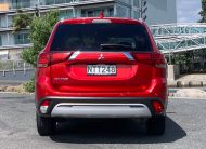 2021 Mitsubishi Outlander LS 2.4L Petrol 7 Seater Automatic