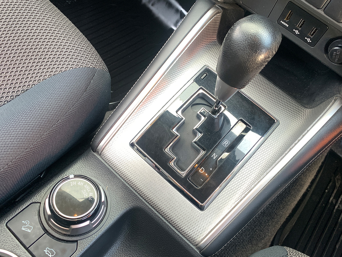 2021 Mitsubishi Triton GLSB 4WD 2.4L Diesel Turbo 6 Speed Auto