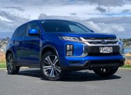 2022 Mitsubishi ASX LS 2.0L Petrol 2WD