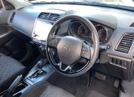 2022 Mitsubishi ASX LS 2.0L Petrol 2WD