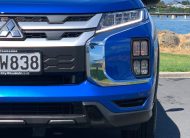 2022 Mitsubishi ASX LS 2.0L Petrol 2WD