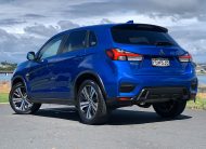 2022 Mitsubishi ASX LS 2.0L Petrol 2WD
