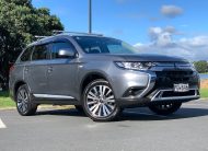 2022 Mitsubishi Outlander LS 2.4L Petrol 7 Seater Automatic
