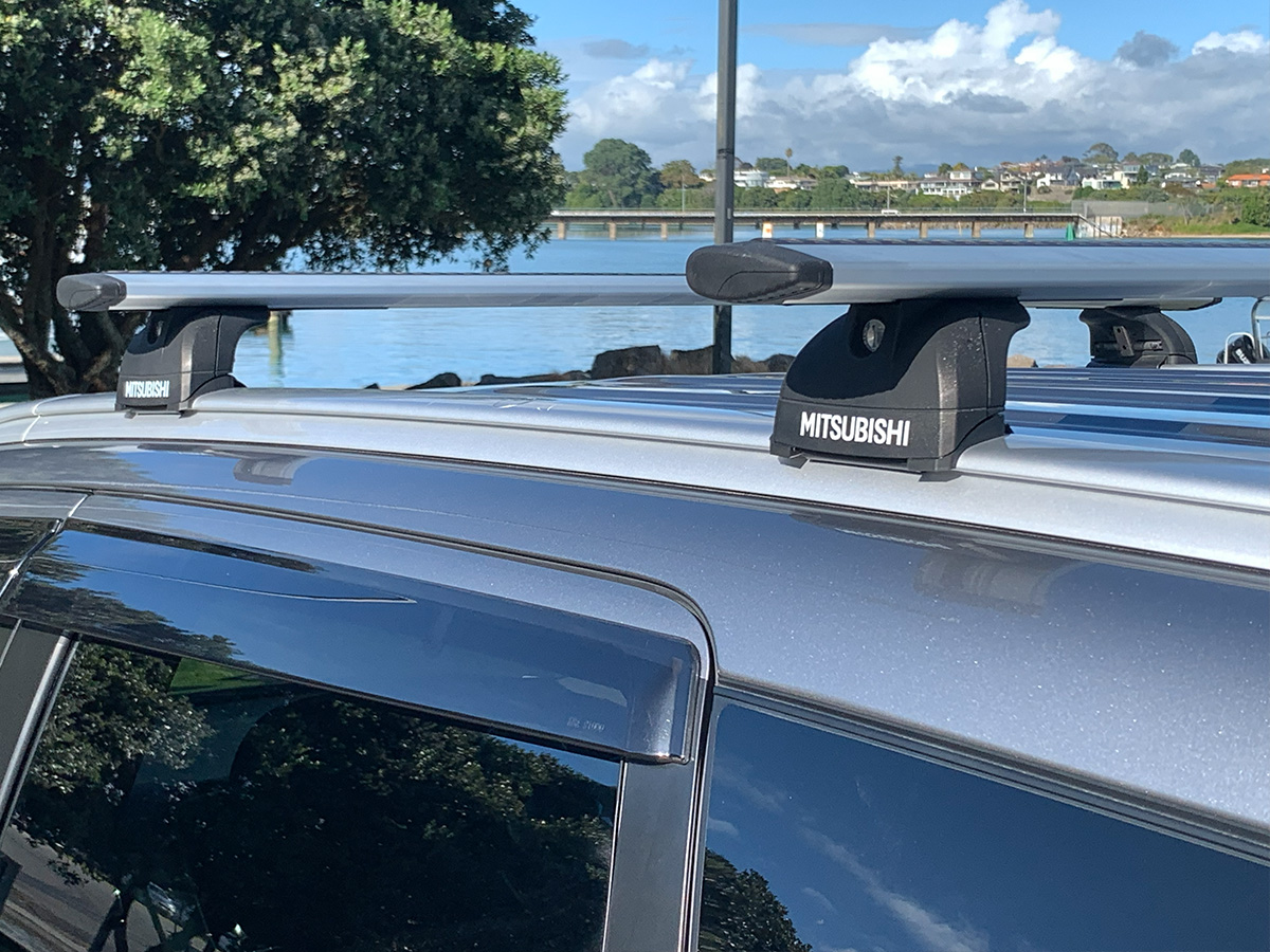 2022 Mitsubishi Outlander LS 2.4L Petrol 7 Seater Automatic