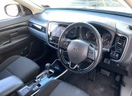 2022 Mitsubishi Outlander LS 2.4L Petrol 7 Seater Automatic