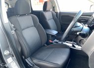 2022 Mitsubishi Outlander LS 2.4L Petrol 7 Seater Automatic