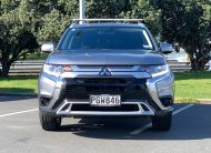 2022 Mitsubishi Outlander LS 2.4L Petrol 7 Seater Automatic