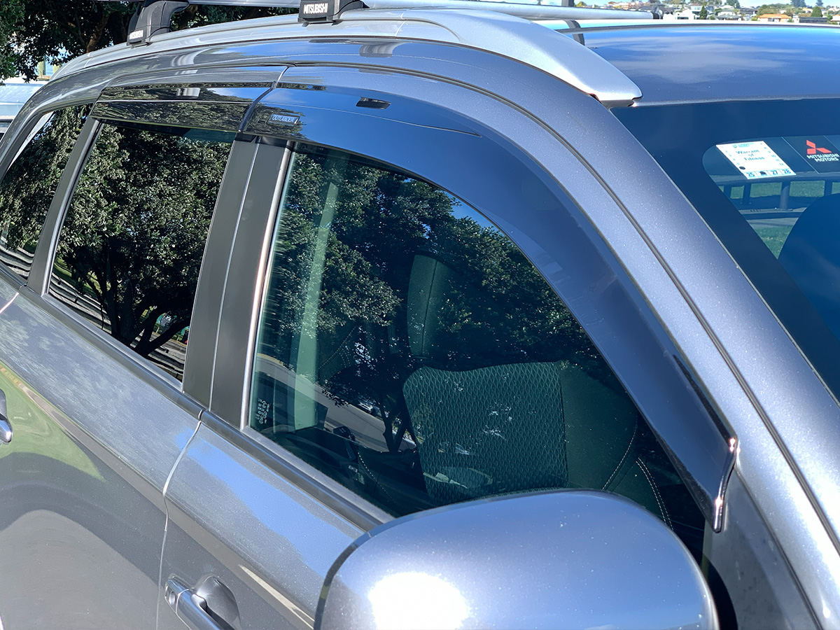 2022 Mitsubishi Outlander LS 2.4L Petrol 7 Seater Automatic