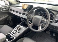 2022 Mitsubishi Outlander LS PHEV Hybrid 4WD