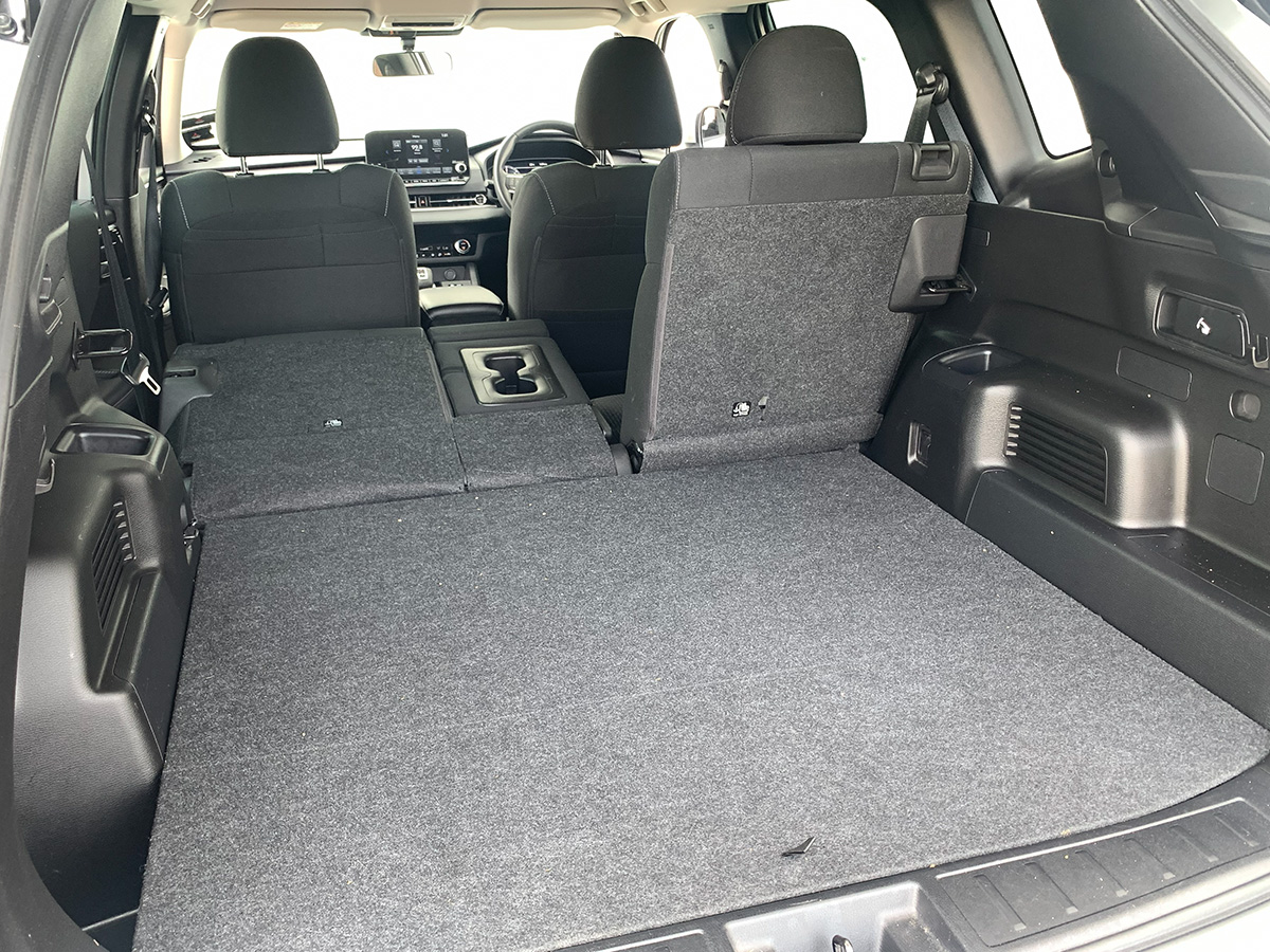 2022 Mitsubishi Outlander LS PHEV Hybrid 4WD