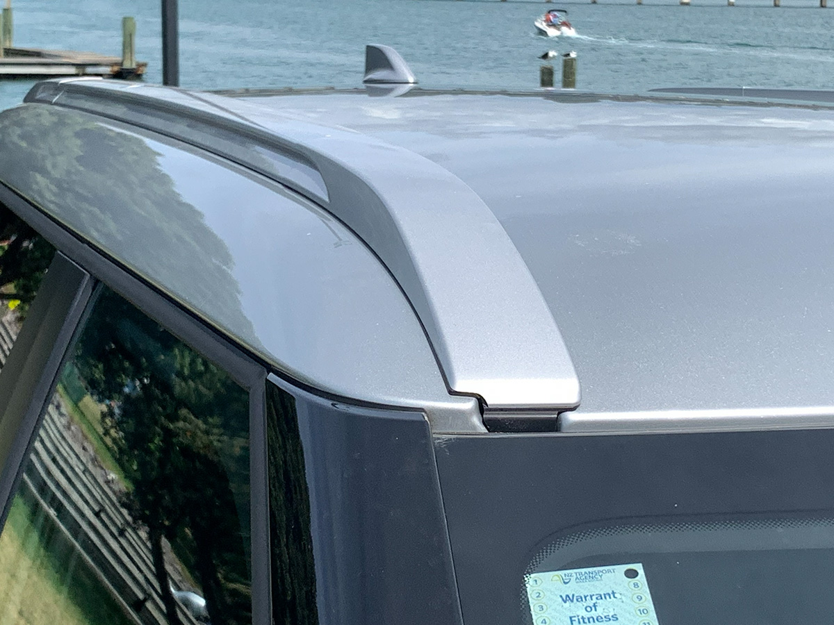 2022 Mitsubishi Outlander LS PHEV Hybrid 4WD