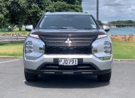 2022 Mitsubishi Outlander LS PHEV Hybrid 4WD