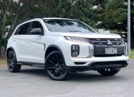 2024 Mitsubishi ASX Black Edition 2WD 2.0L