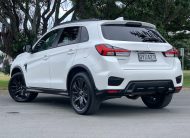 2024 Mitsubishi ASX Black Edition 2WD 2.0L