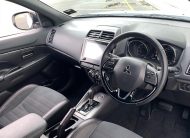 2024 Mitsubishi ASX Black Edition 2WD 2.0L