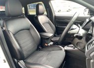 2024 Mitsubishi ASX Black Edition 2WD 2.0L