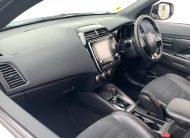 2024 Mitsubishi ASX Black Edition 2WD 2.0L