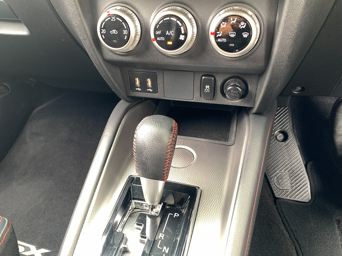 2024 Mitsubishi ASX Black Edition 2WD 2.0L