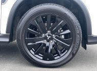 2024 Mitsubishi ASX Black Edition 2WD 2.0L