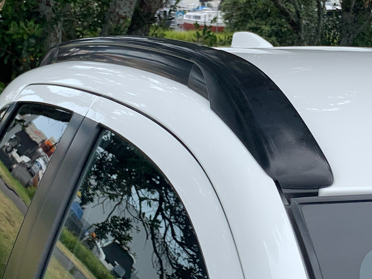 2024 Mitsubishi ASX Black Edition 2WD 2.0L