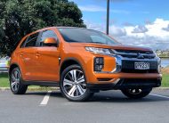 2024 Mitsubishi ASX LS 2WD 2.0L