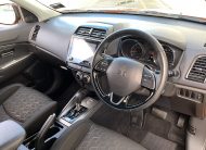 2024 Mitsubishi ASX LS 2WD 2.0L