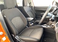 2024 Mitsubishi ASX LS 2WD 2.0L