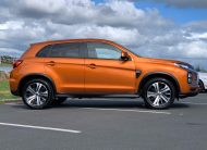 2024 Mitsubishi ASX LS 2WD 2.0L