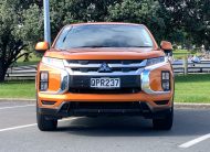 2024 Mitsubishi ASX LS 2WD 2.0L