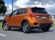 2024 Mitsubishi ASX LS 2WD 2.0L