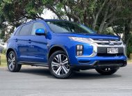 2024 Mitsubishi ASX LS 2WD 2.0L