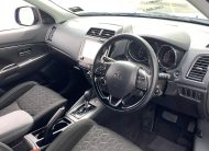 2024 Mitsubishi ASX LS 2WD 2.0L