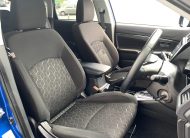 2024 Mitsubishi ASX LS 2WD 2.0L