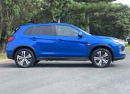 2024 Mitsubishi ASX LS 2WD 2.0L