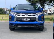 2024 Mitsubishi ASX LS 2WD 2.0L