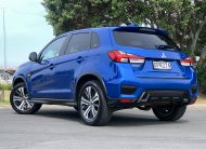 2024 Mitsubishi ASX LS 2WD 2.0L