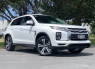 2024 Mitsubishi ASX LS 2WD 2.0L