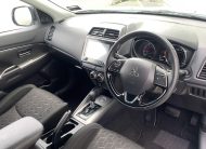 2024 Mitsubishi ASX LS 2WD 2.0L