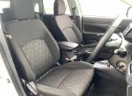 2024 Mitsubishi ASX LS 2WD 2.0L