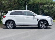 2024 Mitsubishi ASX LS 2WD 2.0L