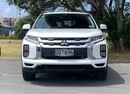 2024 Mitsubishi ASX LS 2WD 2.0L